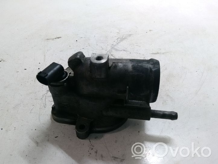 Mercedes-Benz C W203 Termostat / Obudowa termostatu A6462030275