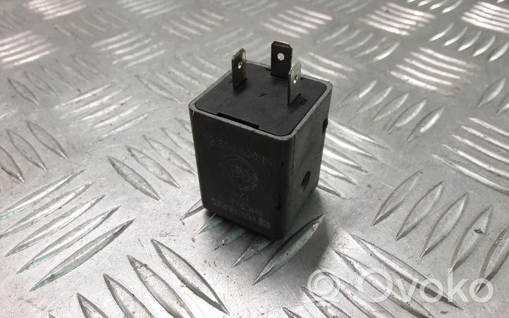 Citroen C4 Grand Picasso Other relay 1400999880