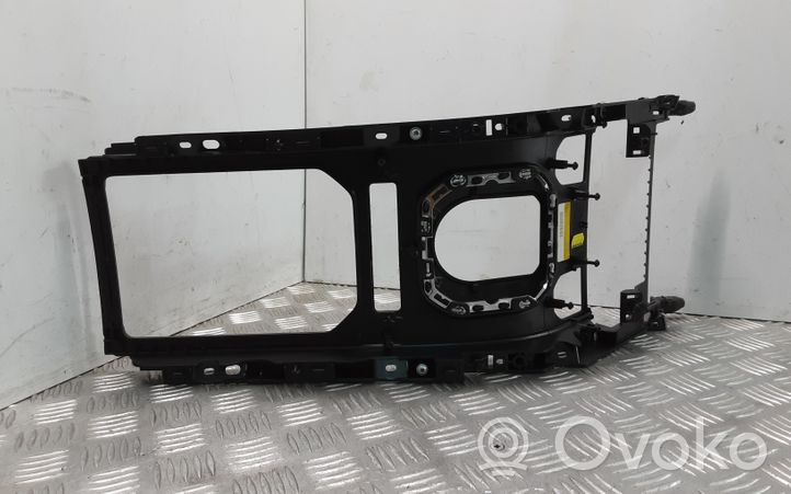 Land Rover Evoque I Consolle centrale BJ32045A66AAW
