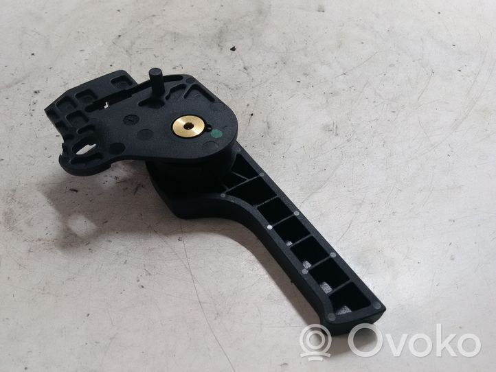 Land Rover Evoque I Variklio dangčio (kapoto) rankenėlė 6H5216A770