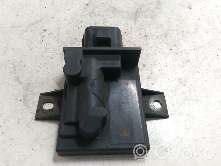 Land Rover Evoque I Unité de commande / module de pompe à carburant FK729D370AD