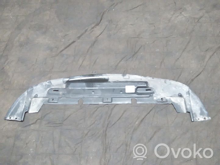 Ford Mondeo Mk III Panel mocowania chłodnicy / góra 