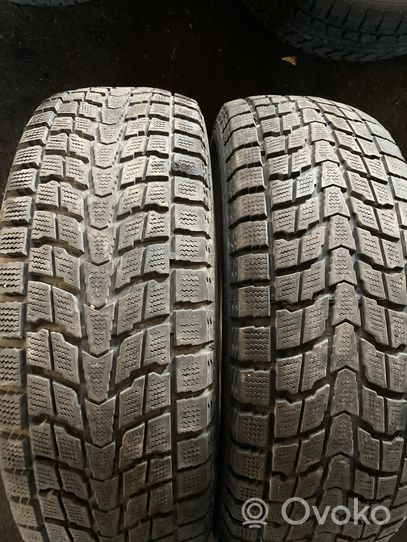 Nissan Terrano R16 winter tire 