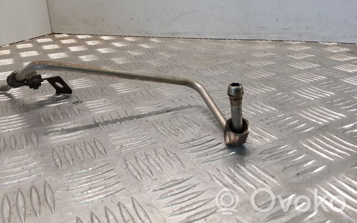 Seat Leon (1P) Tubo flessibile mandata olio del turbocompressore turbo 038145859F