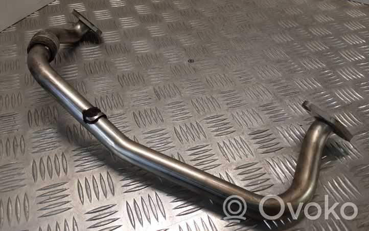 Seat Leon (1P) EGR valve line/pipe/hose 03G131521A