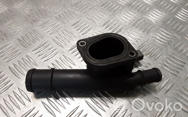 Seat Leon (1P) Termostat / Obudowa termostatu 038121132G