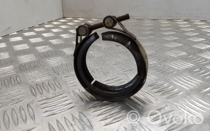 Seat Leon (1P) Morsetto per la connessione del tubo della marmitta 1K0253725