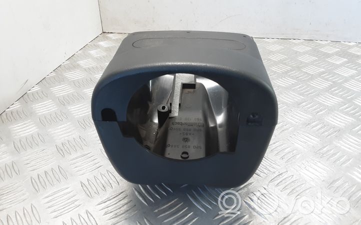 Seat Leon (1P) Element kierownicy 5P0858566C