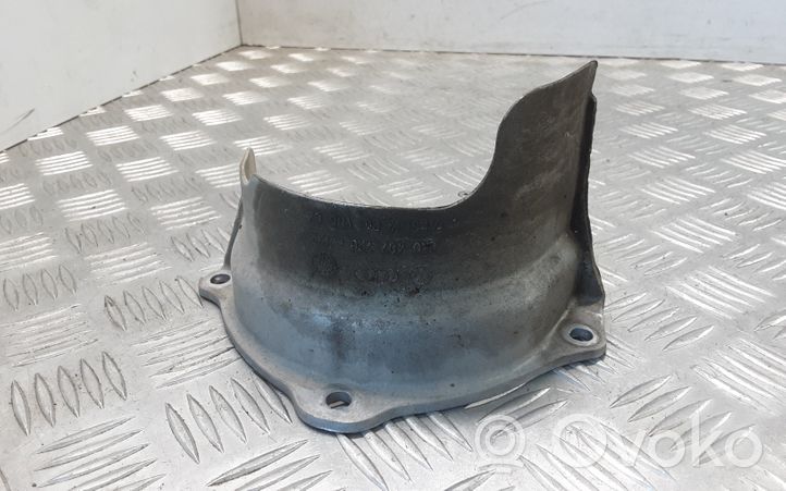 Audi A6 S6 C7 4G Inny element zawieszenia przedniego 8K0407720