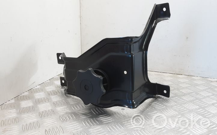 Audi A6 S6 C7 4G Supporto di montaggio ruota di scorta 4G0802715