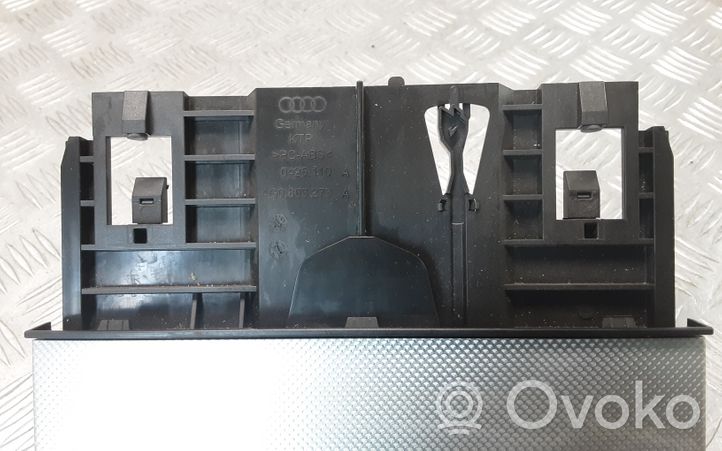 Audi A6 S6 C7 4G Posacenere (anteriore) 4G0857951A