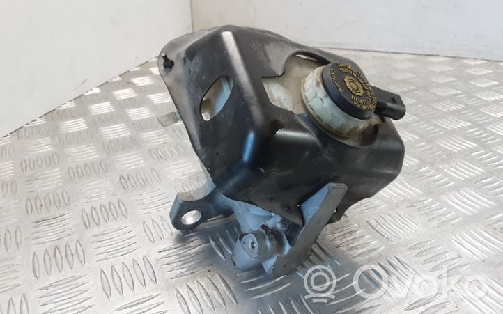 Audi A6 S6 C7 4G Master brake cylinder 