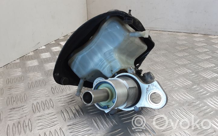 Audi A6 S6 C7 4G Master brake cylinder 