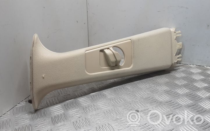 Land Rover Range Rover L322 (D) garniture de pilier (haut) 51438252675