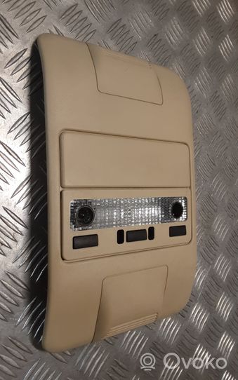 Land Rover Range Rover L322 Illuminazione sedili posteriori FJV500800