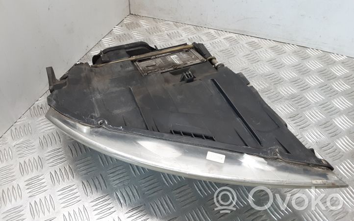 Volkswagen Touareg I Faro delantero/faro principal 7L6941015BK