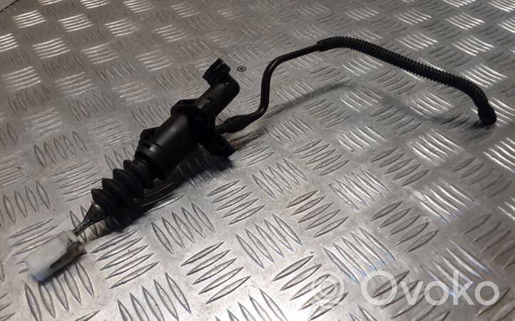 Volkswagen Touareg I Główny cylinder sprzęgła 7L0721401