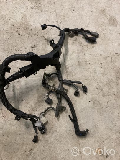 Toyota Verso Faisceau de câblage pour moteur 821210F200