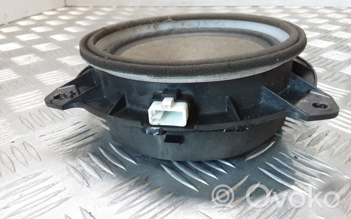 Toyota Verso Altoparlante portiera anteriore 861600D180