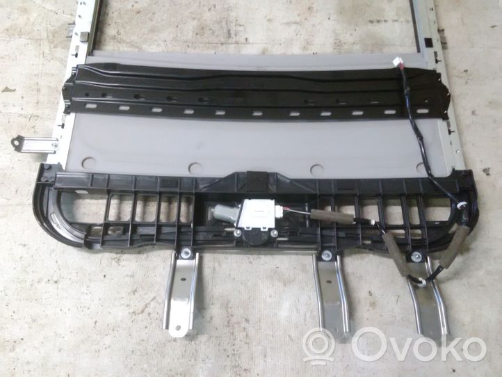 Toyota Verso Kit toit ouvrant 6326064010