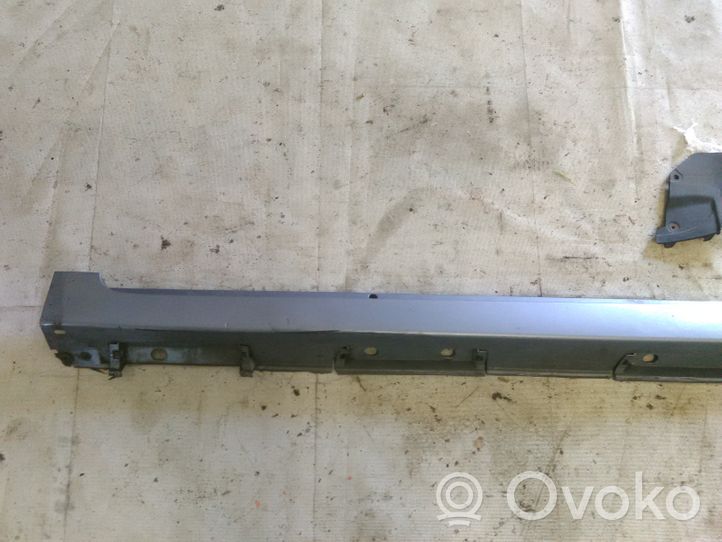 Toyota Verso Sottoporta 758600F010