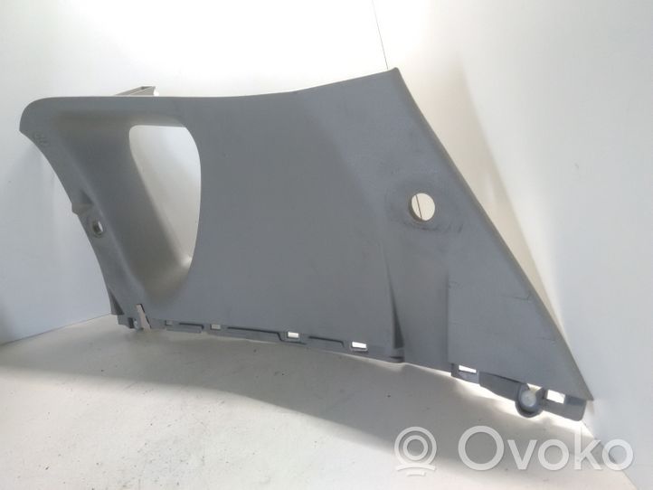 Toyota Verso Garniture panneau latérale de siège arrière 624700F030