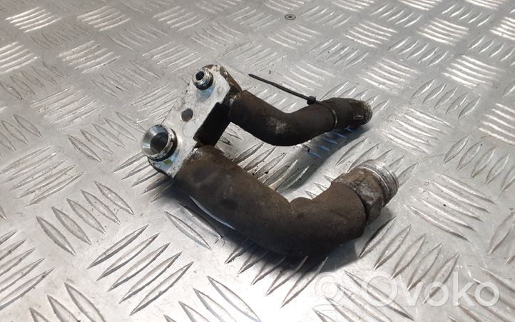 Mitsubishi Pajero Air conditioning (A/C) pipe/hose 