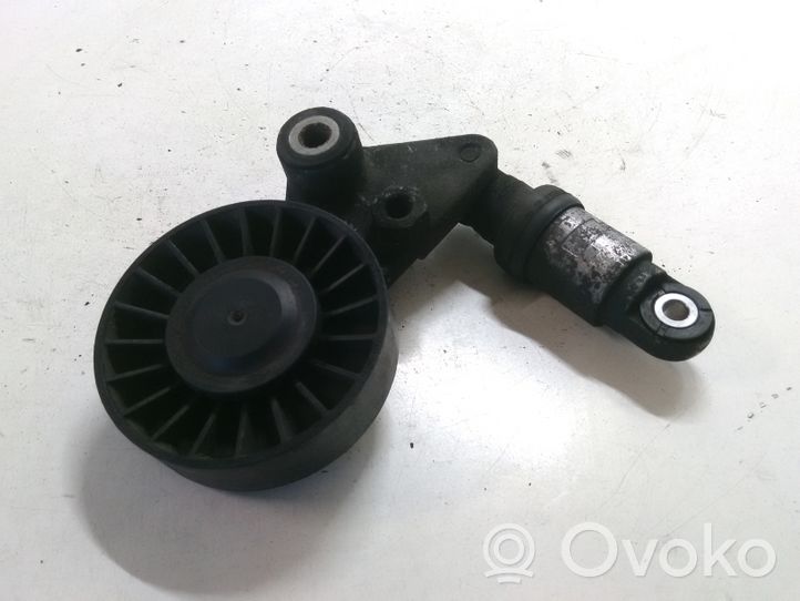 Opel Vectra C Napinacz paska alternatora 09180809