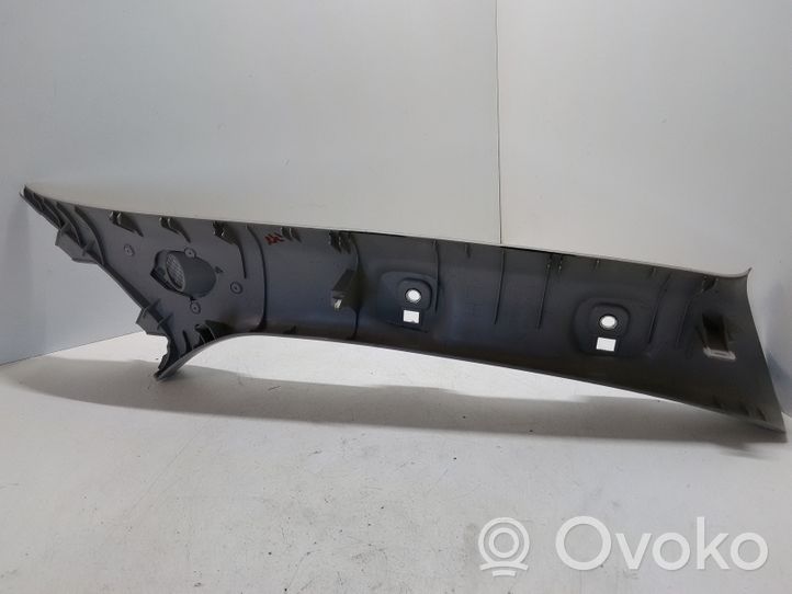 Toyota Land Cruiser (J150) Rivestimento montante (A) 6222060202