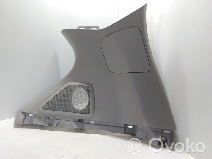 Toyota Land Cruiser (J150) Rivestimento montante (D) (superiore) 6263060110