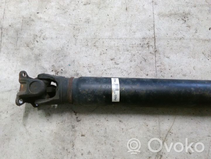 Toyota Land Cruiser (J150) Albero di trasmissione posteriore/semiasse 08062000000