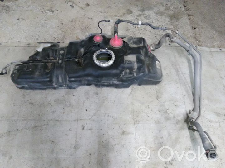 Toyota Land Cruiser (J150) Serbatoio del carburante 7711135410