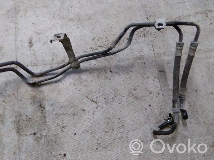 Toyota Land Cruiser (J150) Aktyvaus stabilizatoriaus vamzdelis (-ai)/ žarna (-os) 