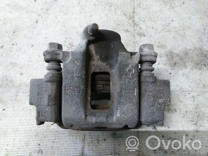 Toyota Land Cruiser (J150) Pinza del freno posteriore 