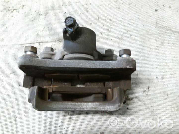 Toyota Land Cruiser (J150) Pinza del freno posteriore 