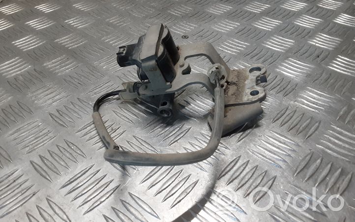 Toyota Land Cruiser (J150) Blocco valvola della sospensione pneumatica 