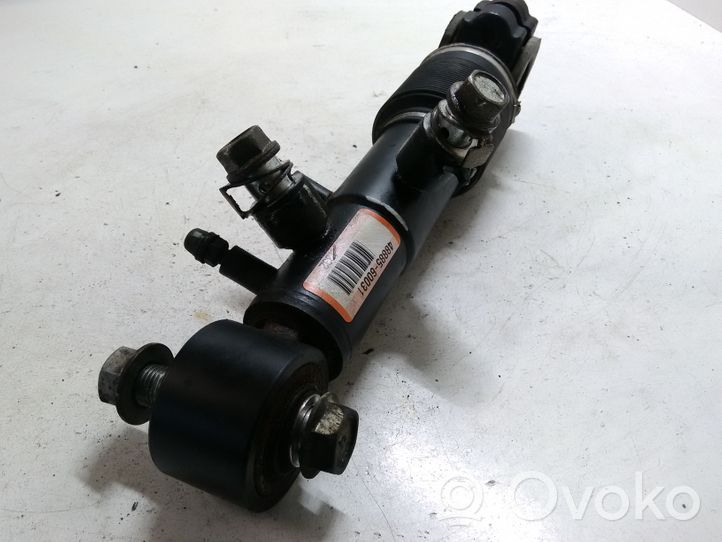 Toyota Land Cruiser (J150) Tylny stabilizator / drążek 4888560031