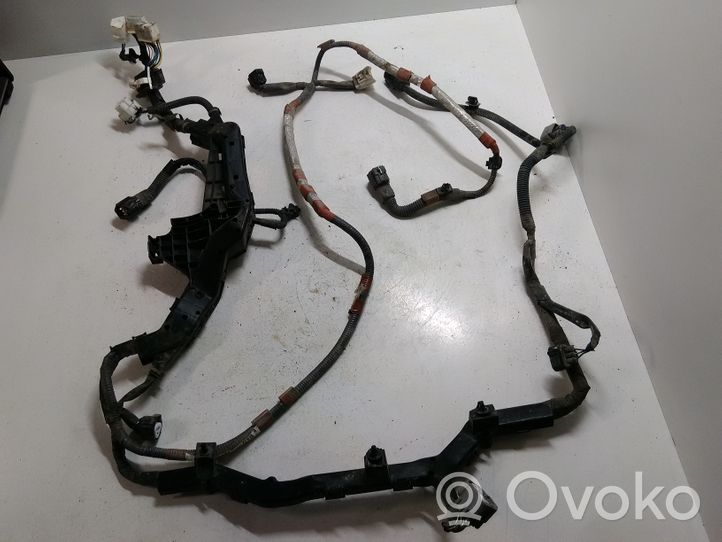 Toyota Land Cruiser (J150) Altro tipo di cablaggio 8216460C10A