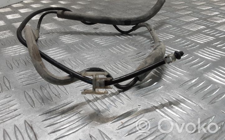 Toyota Land Cruiser (J150) Tubo flessibile di aspirazione del compressore ad aria dello pneumatico 