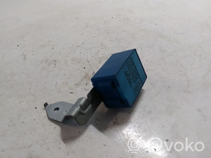 Toyota Prius (XW20) Window wiper relay 8594047010