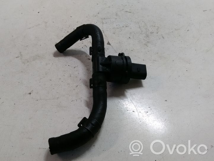 Volkswagen Caddy Sensore di pressione del carburante 038906081B