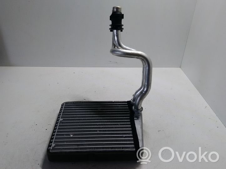 Volkswagen Caddy Radiateur de chauffage 1K0819031A