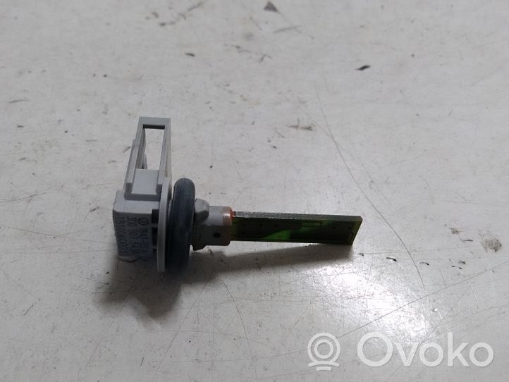 Volkswagen Caddy Interior temperature sensor 3D0907543A