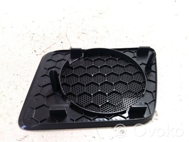 Volkswagen Caddy Griglia/mascherina subwoofer 2K0858425