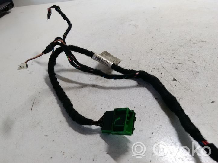 Land Rover Evoque I Otros cableados 6G9N19C603CB