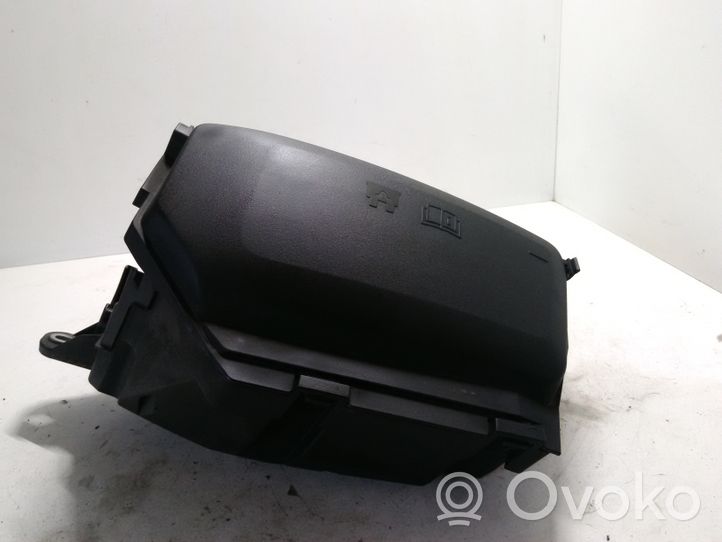 Land Rover Evoque I Saugiklių dėžė (komplektas) BJ3214A067AA