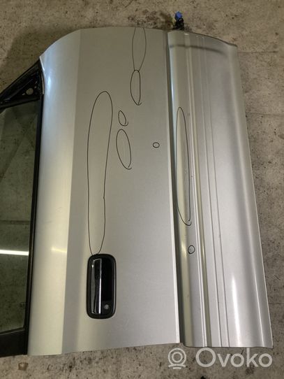 Toyota Land Cruiser (HDJ90) Front door 