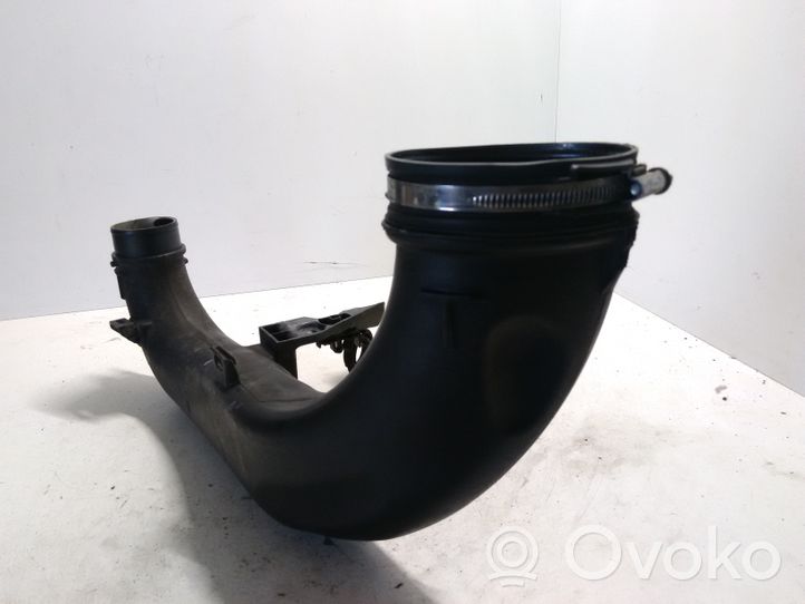 Land Rover Evoque I Tube d'admission de tuyau de refroidisseur intermédiaire BH529C619AC