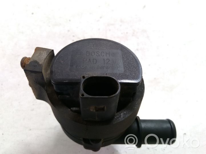 Renault Trafic II (X83) Pompe à eau de liquide de refroidissement 8200285950