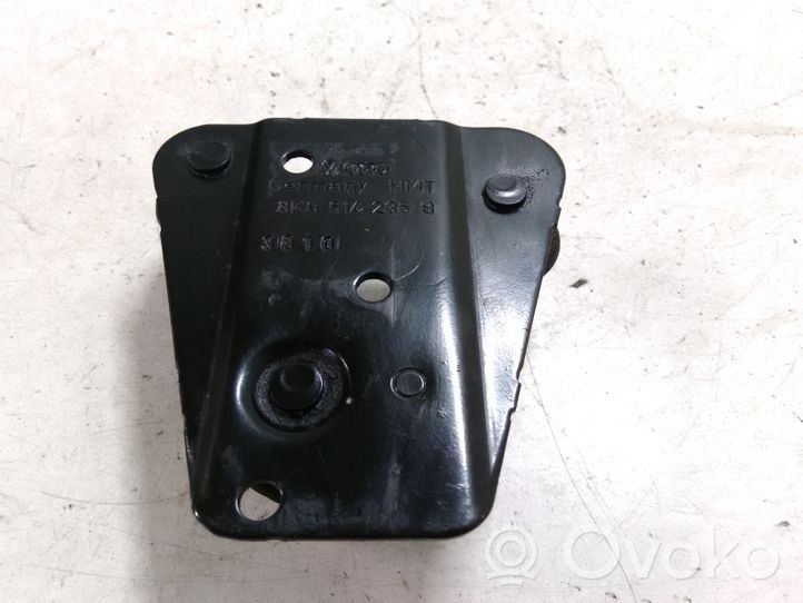 Audi A4 S4 B8 8K ABS pump bracket 8K0614235B